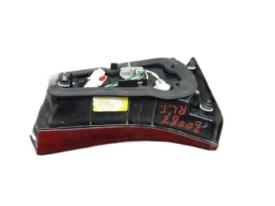 Kia 92403A7200 Lamp Assembly-Rear Combination Inside