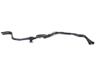 Kia Sorento Oil Cooler Hose - 254703E930