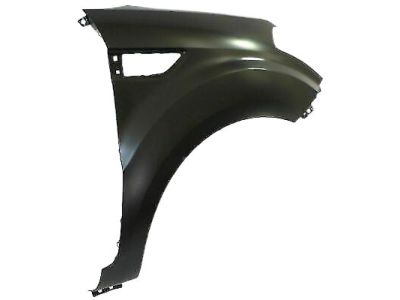 Kia 663212K300 Panel-Fender RH