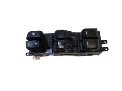 2016 Kia Soul Power Window Switch - 93570B2030CA