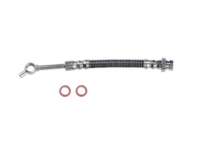 2012 Kia Soul Hydraulic Hose - 587382K300