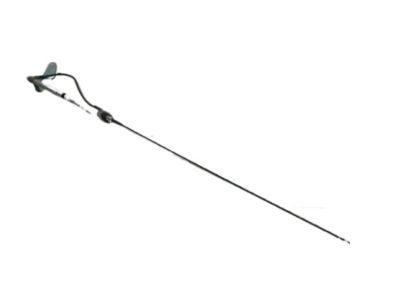 Kia 2K53E66930 1 Pole Antenna Assembly