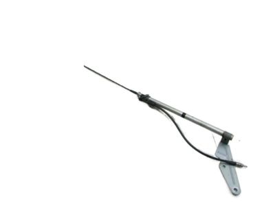 Kia 2K53E66930 1 Pole Antenna Assembly