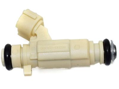 2011 Kia Rondo Fuel Injector - 3531023600