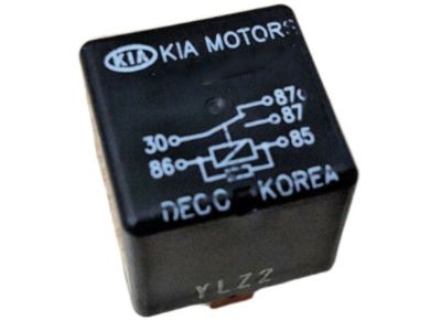 Kia Sorento Relay - 0K53B67740