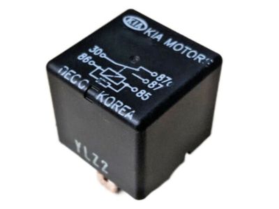 Kia 0K53B67740 Relay