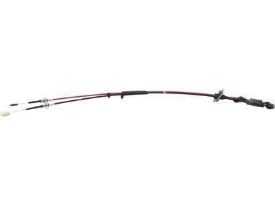 Kia 437941F000 Manual Transmission Shift Control Cable