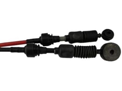 Kia 437941F000 Manual Transmission Shift Control Cable