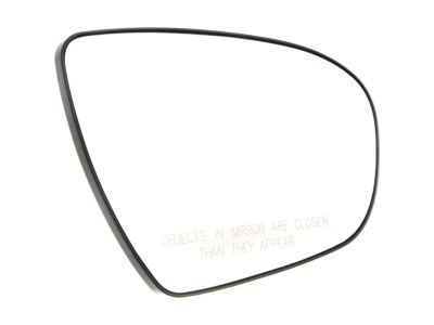 2015 Kia Optima Car Mirror - 876112T110