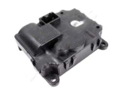 2011 Kia Borrego Blend Door Actuator - 979412J000