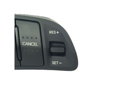 Kia 967003W300WK Switch Assembly-Steering Remote