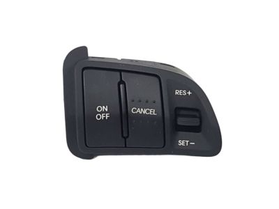 Kia 967003W300WK Switch Assembly-Steering Remote