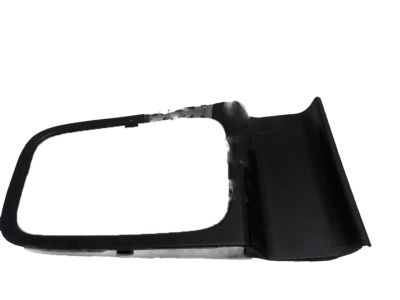 Kia 0K2S25522002 Panel Assembly-Boot