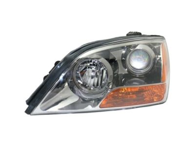 2006 Kia Sorento Headlight - 921013E540