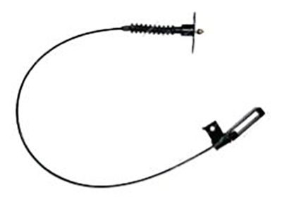 Kia Sorento Parking Brake Cable - 597603E500