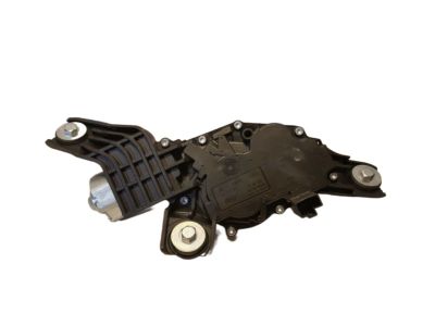 Kia 98700D9000 Motor & Linkage Assembly