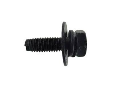 Kia 1243105169B Screw-Tapping