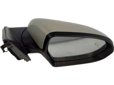2020 Kia Niro Car Mirror - 87620G5390