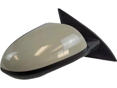 2020 Kia Niro Car Mirror - 87620G5390