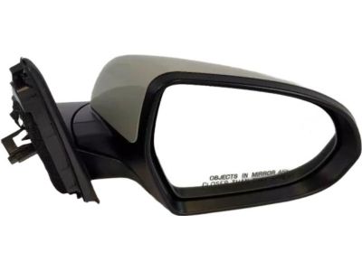 2020 Kia Niro Car Mirror - 87620G5390