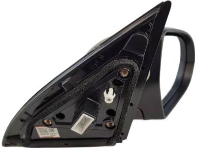 2020 Kia Niro Car Mirror - 87620G5390