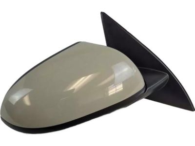 2020 Kia Niro Car Mirror - 87620G5390