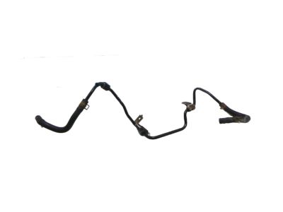 Kia 575781F000 Pipe-Return Assembly 575781F000 Kia Pipe-Return Assembly Product Photo 1 of 1