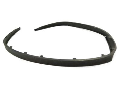 2011 Kia Rio Air Deflector - 865251G000