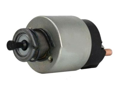 2015 Kia Soul Starter Solenoid - 361202B110