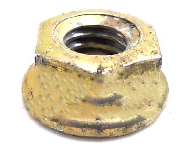 Kia K999400600 Nut-Flange