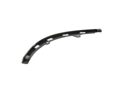 Kia 865712F500 Air Dam Assembly-Front Bumper