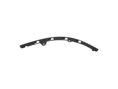 Kia 865712F500 Air Dam Assembly-Front Bumper