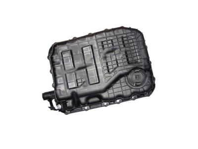 Kia 452802F000 Cover-Valve Body