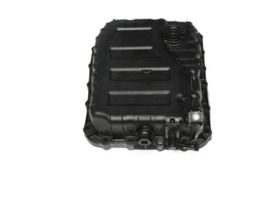 Kia 452802F000 Cover-Valve Body