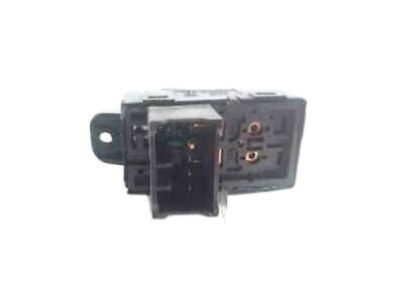 Kia Rondo Power Window Switch - 935801D5013W