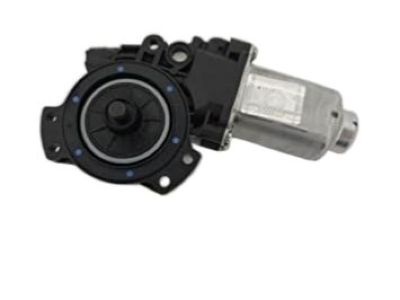 Kia Sportage Window Motor - 834503W000