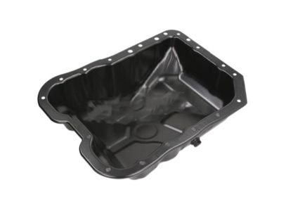 2011 Kia Sportage Oil Pan - 215102G050