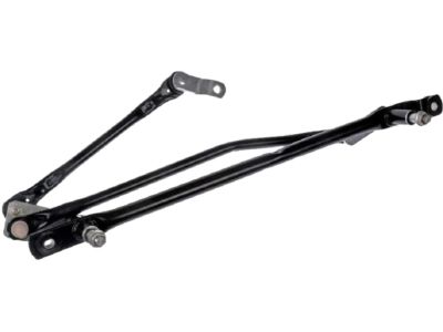 Kia 981201F000 Link Assembly-Windshield Wiper