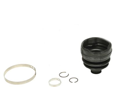 Kia CV Boot - 495953W200