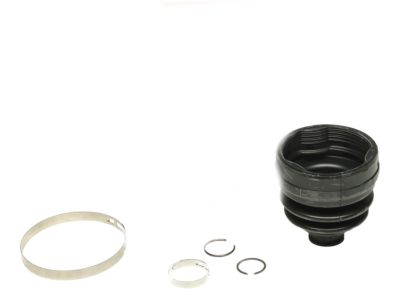 Kia CV Boot - 495953W200
