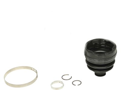 Kia CV Boot - 495953W200