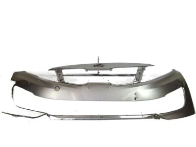 Kia Bumper - 865114U000