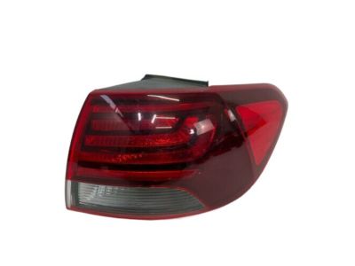 2019 Kia Sorento Tail Light - 92402C6500