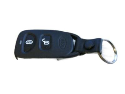 2005 Kia Sportage Car Key - 954301F110