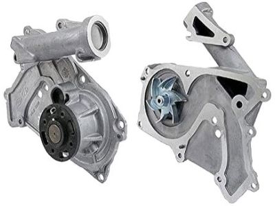 Kia Water Pump - 251003C100