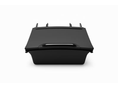 96120D4000 Kia AUX & USB Jack Assembly Product Photo 2 of 2
