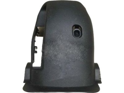 2020 Kia Optima Steering Column Cover - 84852D5200WK