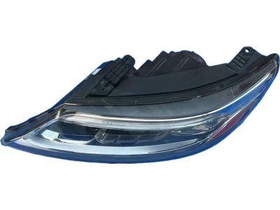 Kia Headlight - 921011U500