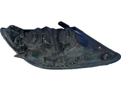 Kia Headlight - 921011U500