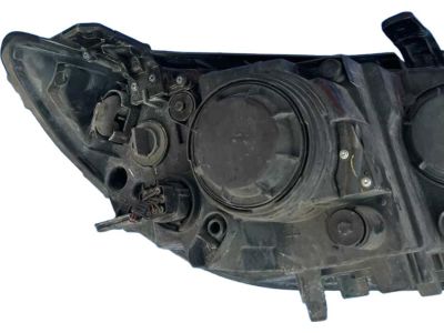 Kia Headlight - 921011U500